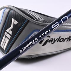 Taylormade SIM Max #3 Wood / 15 Degree / Regular Flex Ventus Blue 5 Shaft - Image 6