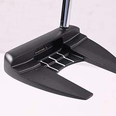 Left Hand Wilson Infinite Bucktown 2024 Putter / 34 Inch - Image 5