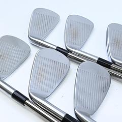 Taylormade P790 2017 Irons / 5-PW / Regular Flex UST Mamiya Recoil ESX 460 - Image 3