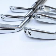 Taylormade P790 2017 Irons / 5-PW / Regular Flex UST Mamiya Recoil ESX 460 - Image 4