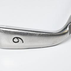 Ping G30 #9 Iron / Black Dot / Senior Flex Ping TFC 419 Shaft - Image 3