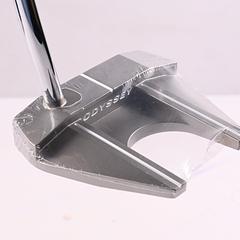Odyssey AI-One Silver Series #7 Double Bend Putter / 34 Inch - Image 4