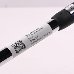 Odyssey AI-One Silver Series Double Wide Putter / 34 Inch - Image 7