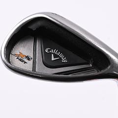 Callaway X2 Hot Gap Wedge / 49 Degree / Regular Flex True Temper Speed Step 85 - Image 1