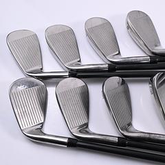 Callaway Paradym Ai Smoke Irons / 5-PW+GW+SW / Regular Flex Cypher 2.0 60 - Image 3