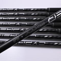 Callaway Paradym Ai Smoke Irons / 5-PW+GW+SW / Regular Flex Cypher 2.0 60 - Image 5