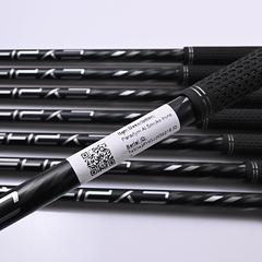 Callaway Paradym Ai Smoke Irons / 5-PW+GW+SW / Regular Flex Cypher 2.0 60 - Image 6