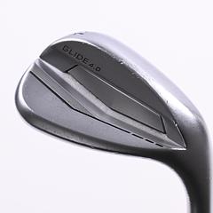 Ping Glide 4.0 Sand Wedge / 54 Degree / Red Dot / Regular Flex NS Pro Modus 3 - Image 1