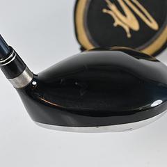 Cobra SZ #3 Wood / 15 Degree / Regular Flex Aldila HM Tour 60 Shaft - Image 5