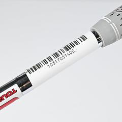 Left Hand Cobra Air-X #9 Iron / 40 Degree / Regular Flex KBS Tour Lite Shaft - Image 5