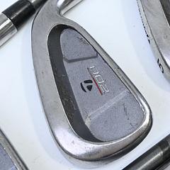 Taylormade 200 Steel Irons / 3-PW / Regular Flex Taylormade Lite 80 Shafts - Image 1