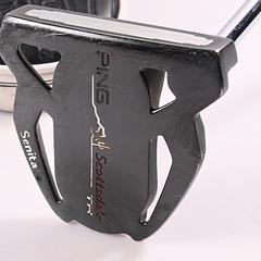 Ping Scottsdale TR Senita Putter / 36 Inch - Image 1
