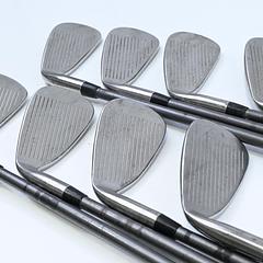 Taylormade 200 Steel Irons / 3-PW / Regular Flex Taylormade Lite 80 Shafts - Image 3