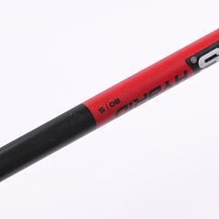 Wilson Staff Model Utility #3 Iron / 21 Degree / Stiff Flex KBS Hybrid 80 Shaft - Image 4