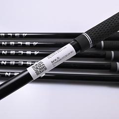 Callaway Big Bertha 2023 Irons / 6-PW+SW / Senior Flex Aldila Ascent PL 40 - Image 6