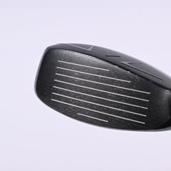 Callaway Steelhead XR #3 Hybrid / 19 Degree / Stiff Flex Matrix Ozik Program F15 - Image 4