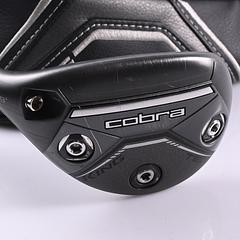 Left Hand Cobra King Tec 2023 #3 Hybrid / 19 Degree / Stiff Flex MMT 80 Shaft - Image 2