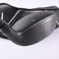 Left Hand Cobra King Tec 2023 #3 Hybrid / 19 Degree / Stiff Flex MMT 80 Shaft - Image 4