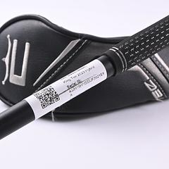 Left Hand Cobra King Tec 2023 #3 Hybrid / 19 Degree / Stiff Flex MMT 80 Shaft - Image 7
