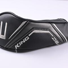 Left Hand Cobra King Tec 2023 #3 Hybrid / 19 Degree / Stiff Flex MMT 80 Shaft - Image 9