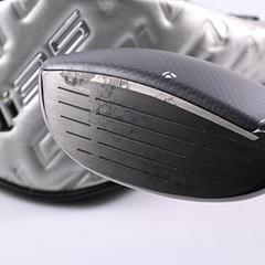 Taylormade Qi35 Max #5 Wood / 18.5 Degree / Senior Flex KBS Max HL 40 Shaft - Image 4