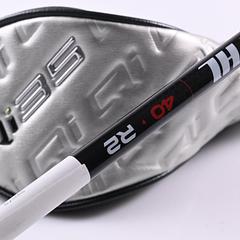 Taylormade Qi35 Max #5 Wood / 18.5 Degree / Senior Flex KBS Max HL 40 Shaft - Image 6