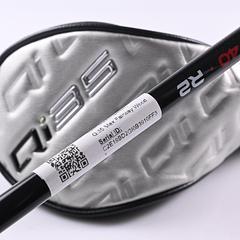 Taylormade Qi35 Max #5 Wood / 18.5 Degree / Senior Flex KBS Max HL 40 Shaft - Image 7