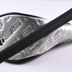 Taylormade Qi35 Max #5 Wood / 18.5 Degree / Senior Flex KBS Max HL 40 Shaft - Image 8