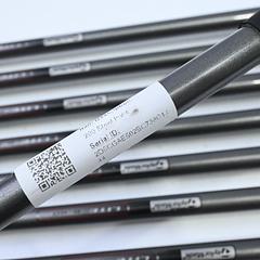 Taylormade 200 Steel Irons / 3-PW / Regular Flex Taylormade Lite 80 Shafts - Image 6