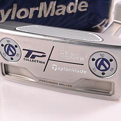 Taylormade TP Hydro Blast Del Monte 1 Putter / 34 Inch - Image 1