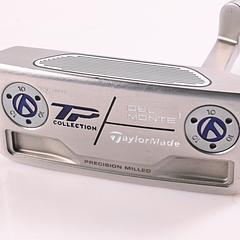 Taylormade TP Hydro Blast Del Monte 1 Putter / 34 Inch - Image 2