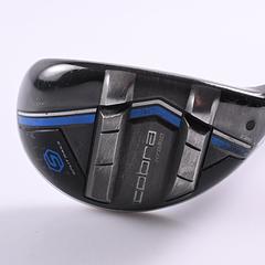 Cobra T-Rail #5 Hybrid / 23 Degree / Senior Flex Cobra UltraLite 45 Shaft - Image 2