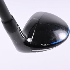 Cobra T-Rail #5 Hybrid / 23 Degree / Senior Flex Cobra UltraLite 45 Shaft - Image 5