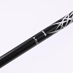 Ping Zing 2 BeCu Sand Wedge / 52 Degree / Black Dot / Regular Flex Ping PWR 65 - Image 4