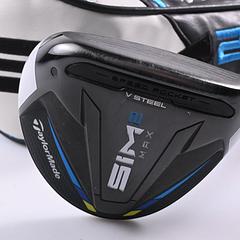 Taylormade SIM2 Max #3 Wood / 15 Degree / Stiff Flex Ventus Blue 6 Shaft - Image 2