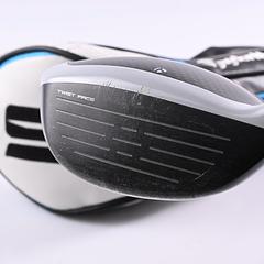 Taylormade SIM2 Max #3 Wood / 15 Degree / Stiff Flex Ventus Blue 6 Shaft - Image 4