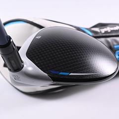 Taylormade SIM2 Max #3 Wood / 15 Degree / Stiff Flex Ventus Blue 6 Shaft - Image 5