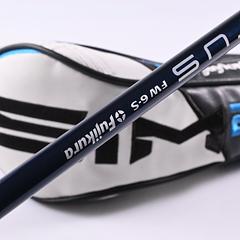Taylormade SIM2 Max #3 Wood / 15 Degree / Stiff Flex Ventus Blue 6 Shaft - Image 6
