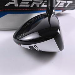 Cobra Aerojet #2 Hybrid / 17 Degree / Regular Flex KBS PGI 75 Shaft - Image 3