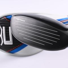 Cobra Aerojet #2 Hybrid / 17 Degree / Regular Flex KBS PGI 75 Shaft - Image 4