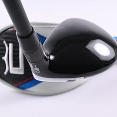 Cobra Aerojet #2 Hybrid / 17 Degree / Regular Flex KBS PGI 75 Shaft - Image 5