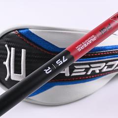 Cobra Aerojet #2 Hybrid / 17 Degree / Regular Flex KBS PGI 75 Shaft - Image 6