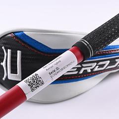 Cobra Aerojet #2 Hybrid / 17 Degree / Regular Flex KBS PGI 75 Shaft - Image 7