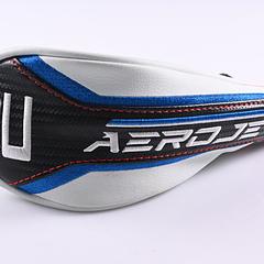 Cobra Aerojet #2 Hybrid / 17 Degree / Regular Flex KBS PGI 75 Shaft - Image 9