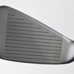 Taylormade P790 UDI 2021 #2 Iron / 17 Degree / Stiff Flex HZRDUS Smoke Black RDX - Image 2