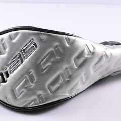 Taylormade Qi35 Max #5 Wood / 18.5 Degree / Senior Flex KBS Max HL 40 Shaft - Image 9