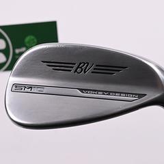 Titleist Vokey SM10 Pitching Wedge / 46 Degree / Wedge Flex N.S.Pro Modus3 - Image 1