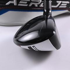 Cobra Aerojet #3 Hybrid / 19 Degree / Regular Flex KBS PGI 75 Shaft - Image 3