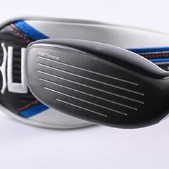 Cobra Aerojet #3 Hybrid / 19 Degree / Regular Flex KBS PGI 75 Shaft - Image 4