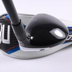 Cobra Aerojet #3 Hybrid / 19 Degree / Regular Flex KBS PGI 75 Shaft - Image 5